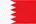 Bahrain Flag