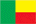 Benin Flag Ecuador Entrance Requirements Benin Flag