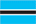 Botswana Flag Ecuador Entrance Requirements Botswana Flag