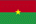 Burkina Faso Flag Ecuador Entrance Requirements Burkina Faso Flag