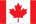 Canada Flag Ecuador Entrance Requirements Canada Flag