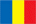 Chad Flag Ecuador Entrance Requirements Chad Flag