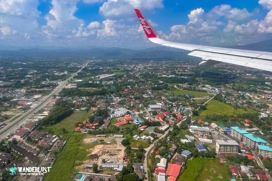 Chiang Mai, Thailand Thailand and Cambodia Itinerary - Chiang Mai, Thailand