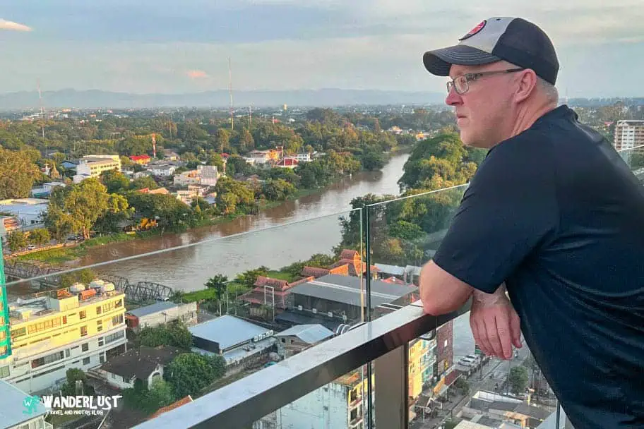 Chiang Mai, Thailand Thailand and Cambodia Itinerary - Chiang Mai, Thailand