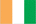 Côte d'Ivoire Flag Ecuador Entrance Requirements Côte d'Ivoire Flag