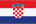 Croatia Flag Ecuador Entrance Requirements Croatia Flag