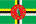 Dominica Flag Ecuador Entrance Requirements Dominica Flag