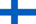 Finland Flag Finland Flag