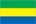 Gabon Flag Gabon Flag