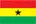 Ghana Flag