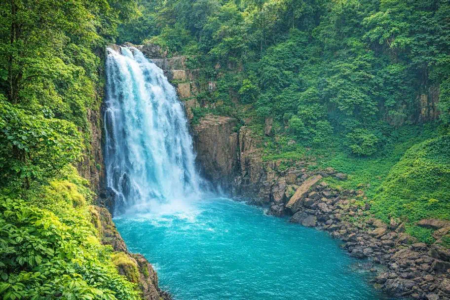 Khao Yai National Park