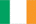 Ireland Flag Ecuador Entrance Requirements Ireland Flag