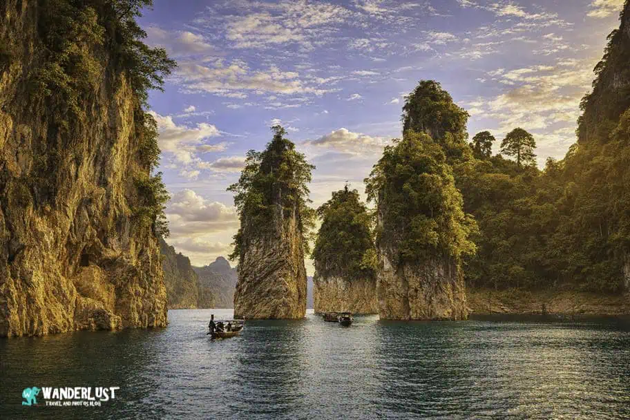 Khao Sok National Park