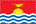Kiribati Flag