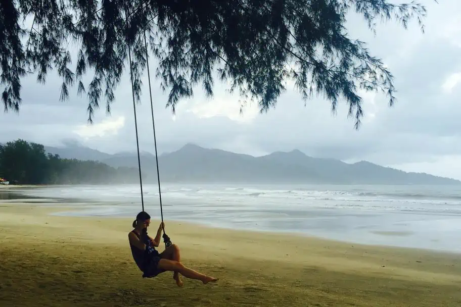 Ko Chang Ko Chang, Thailand