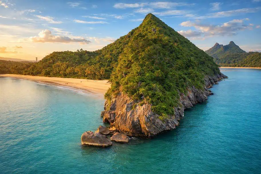 Top Things to See in Thailand - Beaches of Ko Samui