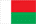 Madagascar Flag Ecuador Entrance Requirements Madagascar Flag