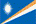 Marshall Islands Flag