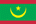 Mauritania Flag Ecuador Entrance Requirements Mauritania Flag