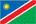 Cambodia Entrance Requirements Namibia Flag