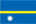 Nauru Flag Nauru Flag