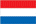 Netherlands Flag Netherlands Flag