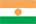 Niger Flag Niger Flag