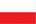 Poland Flag Ecuador Entrance Requirements Poland Flag