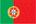Portugal Flag Ecuador Entrance Requirements Portugal Flag