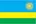 Rwanda Flag
