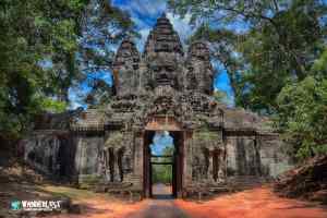 Planning the Perfect Two-Week Thailand and Cambodia Itinerary