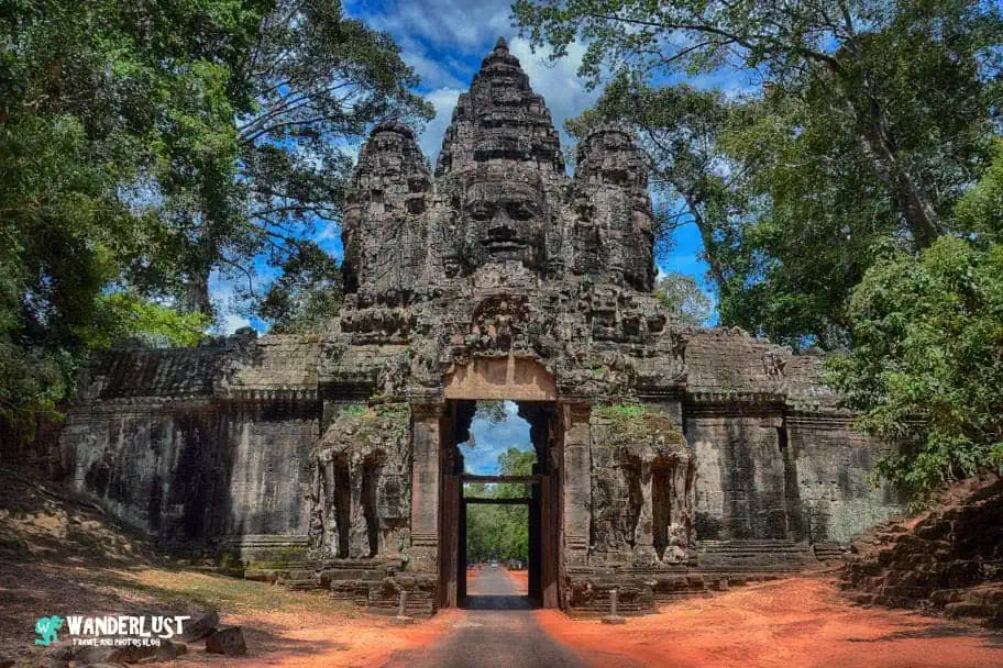 Planning the Perfect Two-Week Thailand and Cambodia Itinerary