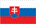 Slovakia Flag Ecuador Entrance Requirements Slovakia Flag