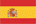 Spain Flag Ecuador Entrance Requirements Spain Flag