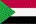 Sudan Flag