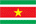 Suriname Flag Ecuador Entrance Requirements Suriname Flag