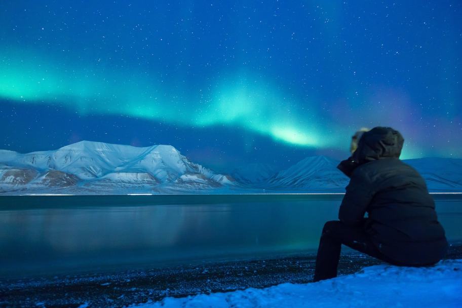 Best Travel Destinations for 2024 - Svalbard, Norway