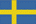 Sweden Flag Ecuador Entrance Requirements Sweden Flag