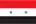 Syrian Arab Republic Flag