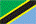Tanzania Flag Ecuador Entrance Requirements Tanzania Flag