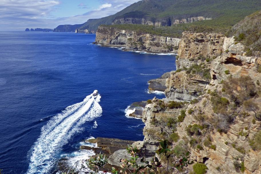 Best Travel Destinations for 2024 - Tasmania, Australia