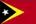 Timor Leste Flag