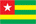 Togo Flag Ecuador Entrance Requirements Togo Flag