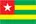 Togo Flag