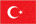 Turkey Flag Ecuador Entrance Requirements Turkey Flag