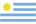 Uruguay Flag Uruguay Flag