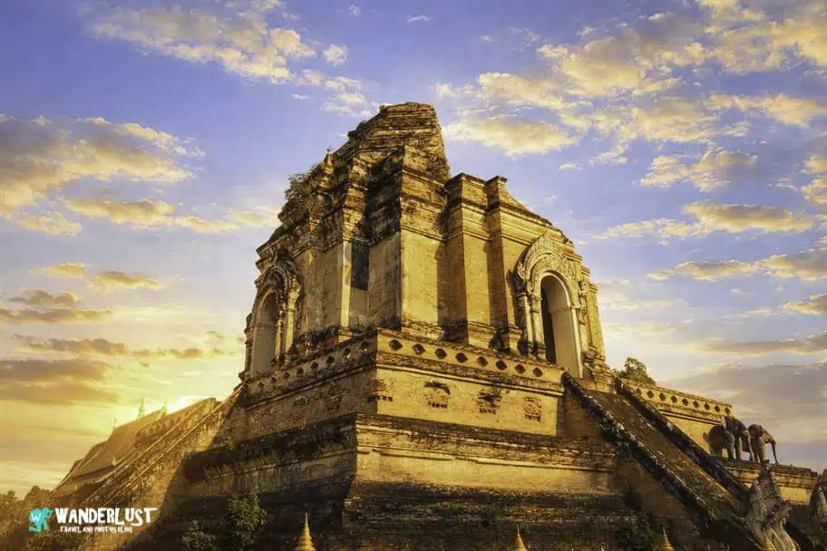 Top Things to See in Thailand - Temples of Chiang Mai