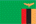 Zambia Flag Zambia Flag
