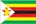 Zimbabwe Flag