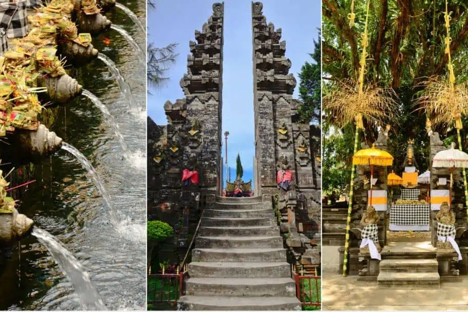 Bali Destination Weddings